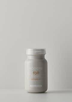 Fo-Ti (фоти) - тибетское средство омоложения организма, антиоксидант